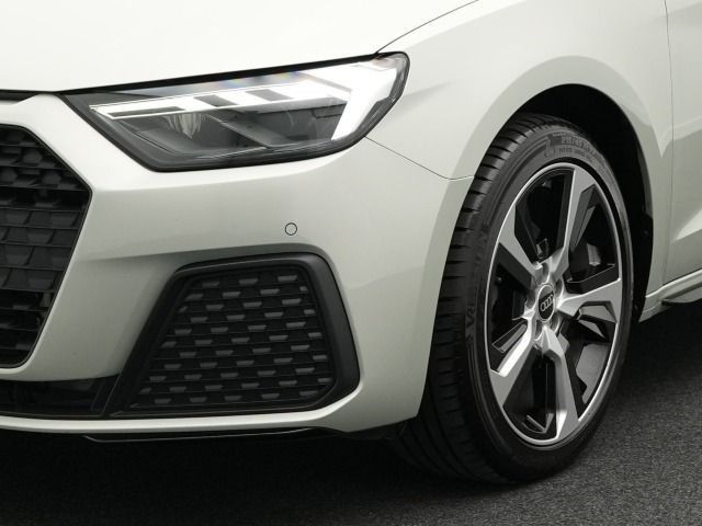 Audi A1 Sportback 30 TFSI S tronic - Samsaru's Car Outlet