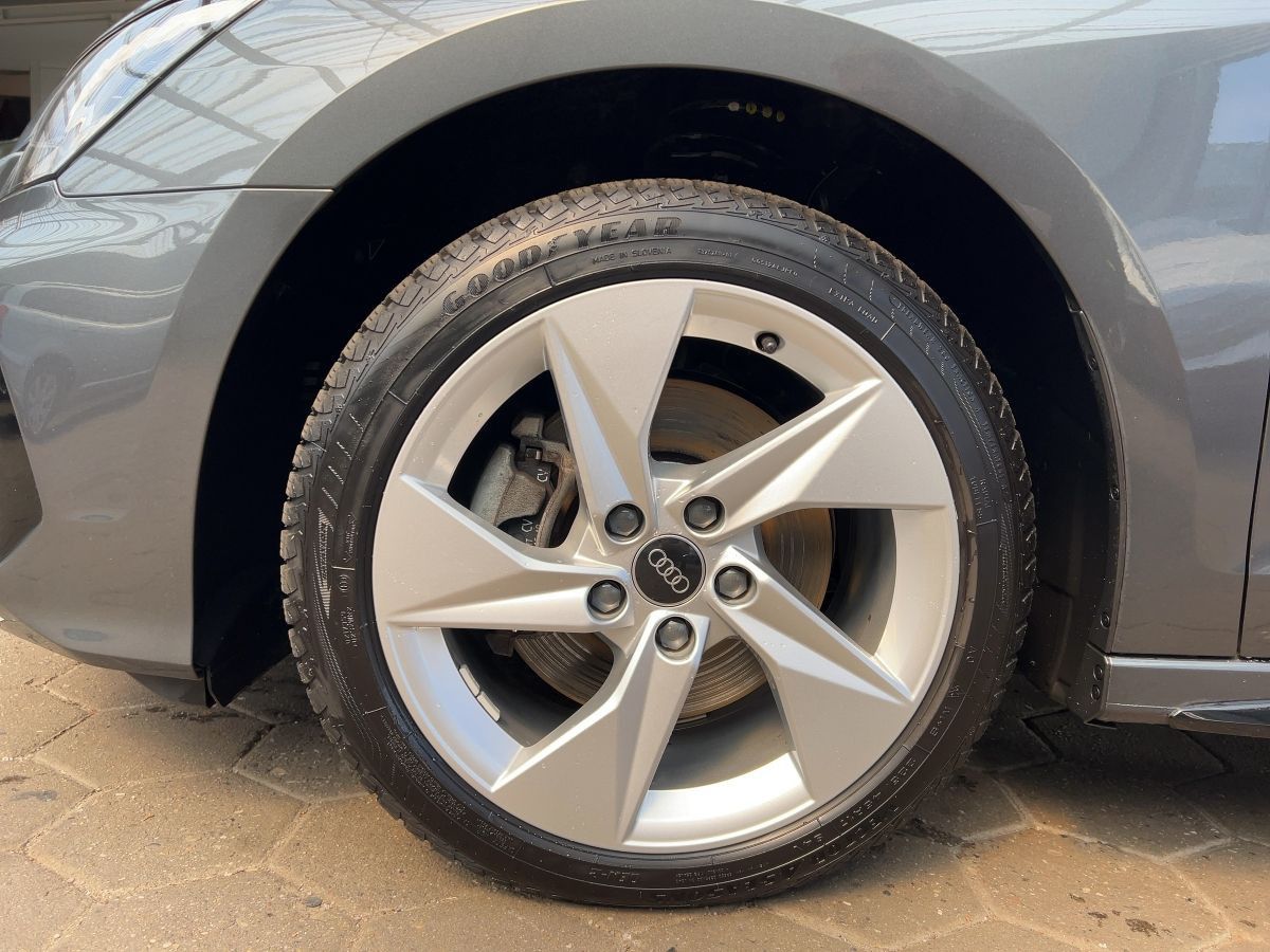 Audi A3 Sportback 35 TFSI S line S tronic - Samsaru's Car Outlet