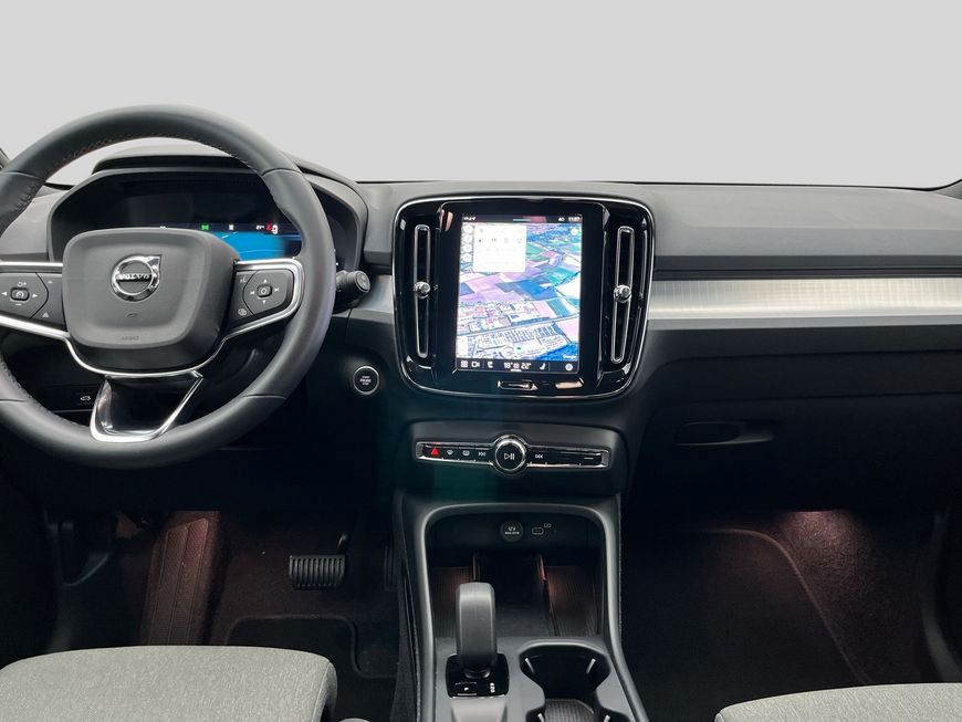Volvo XC40 B3 B DKG Core