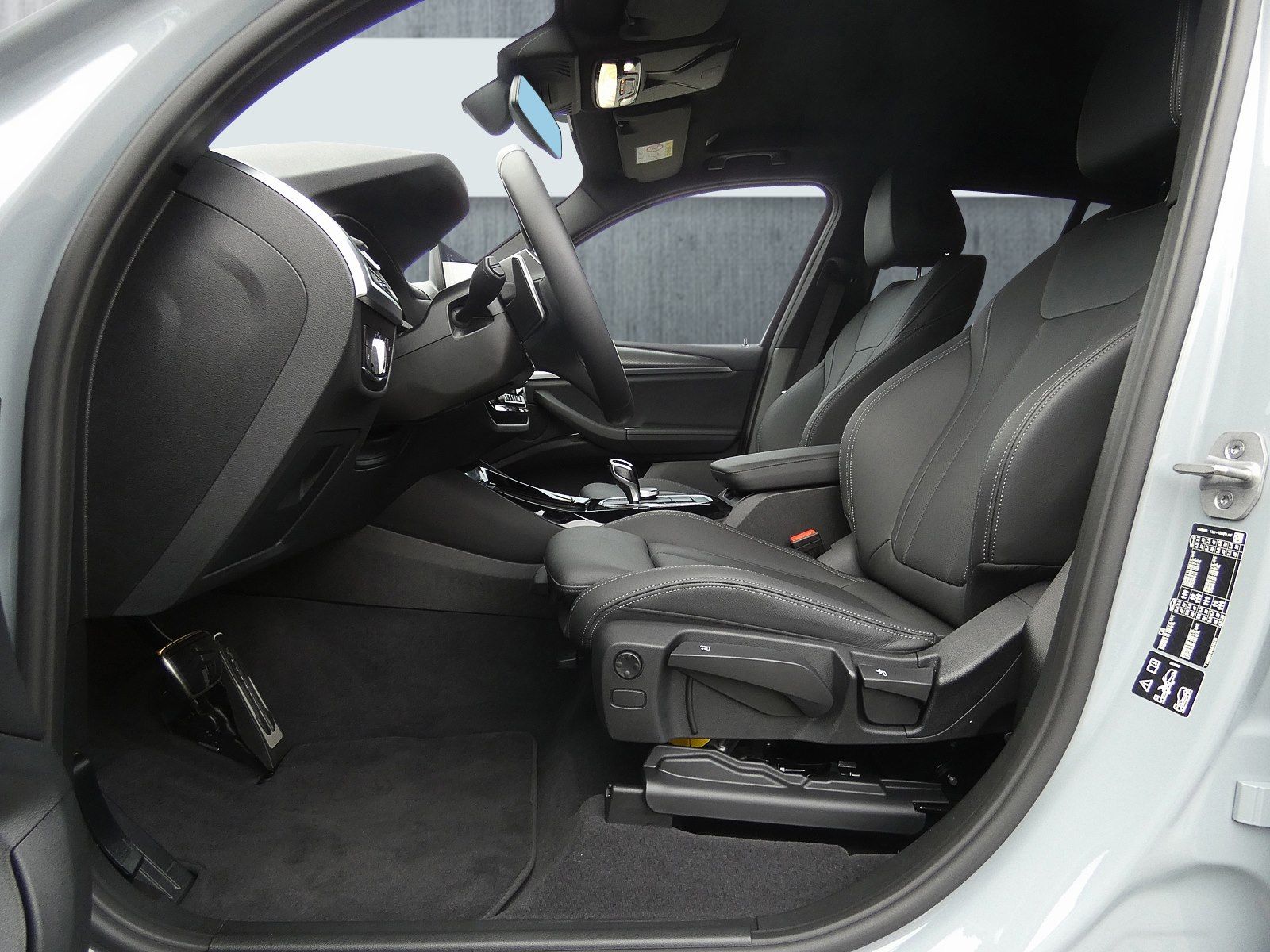 BMW X3 xDrive20d ZA M Sportpaket Head-Up HiFi DAB