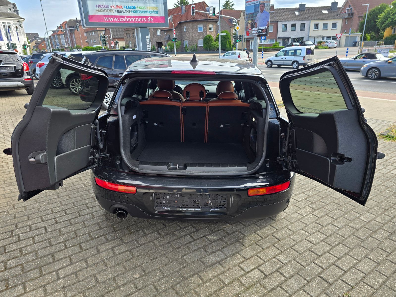 MINI COOPER Clubman MINI Yours - Samsaru's Car Outlet