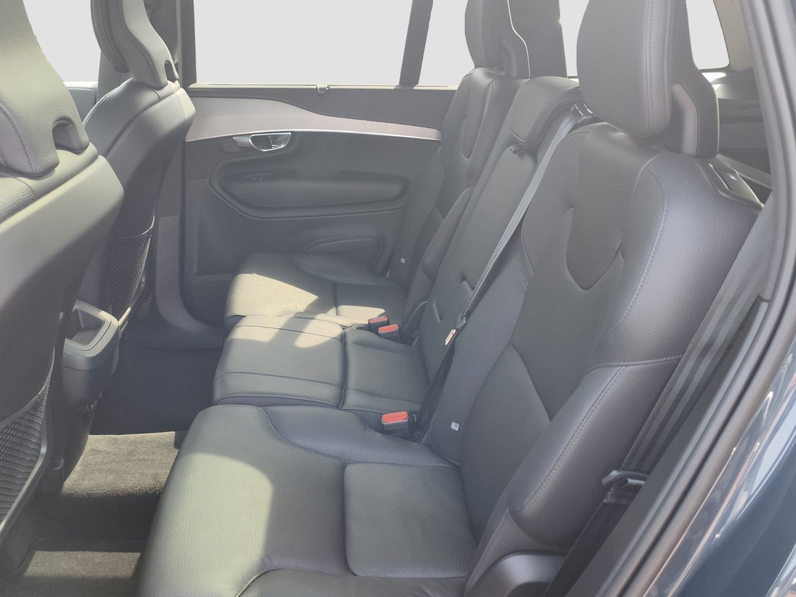 Volvo XC90 B5 Plus Bright AWD*AHK*Standh*SD*360°