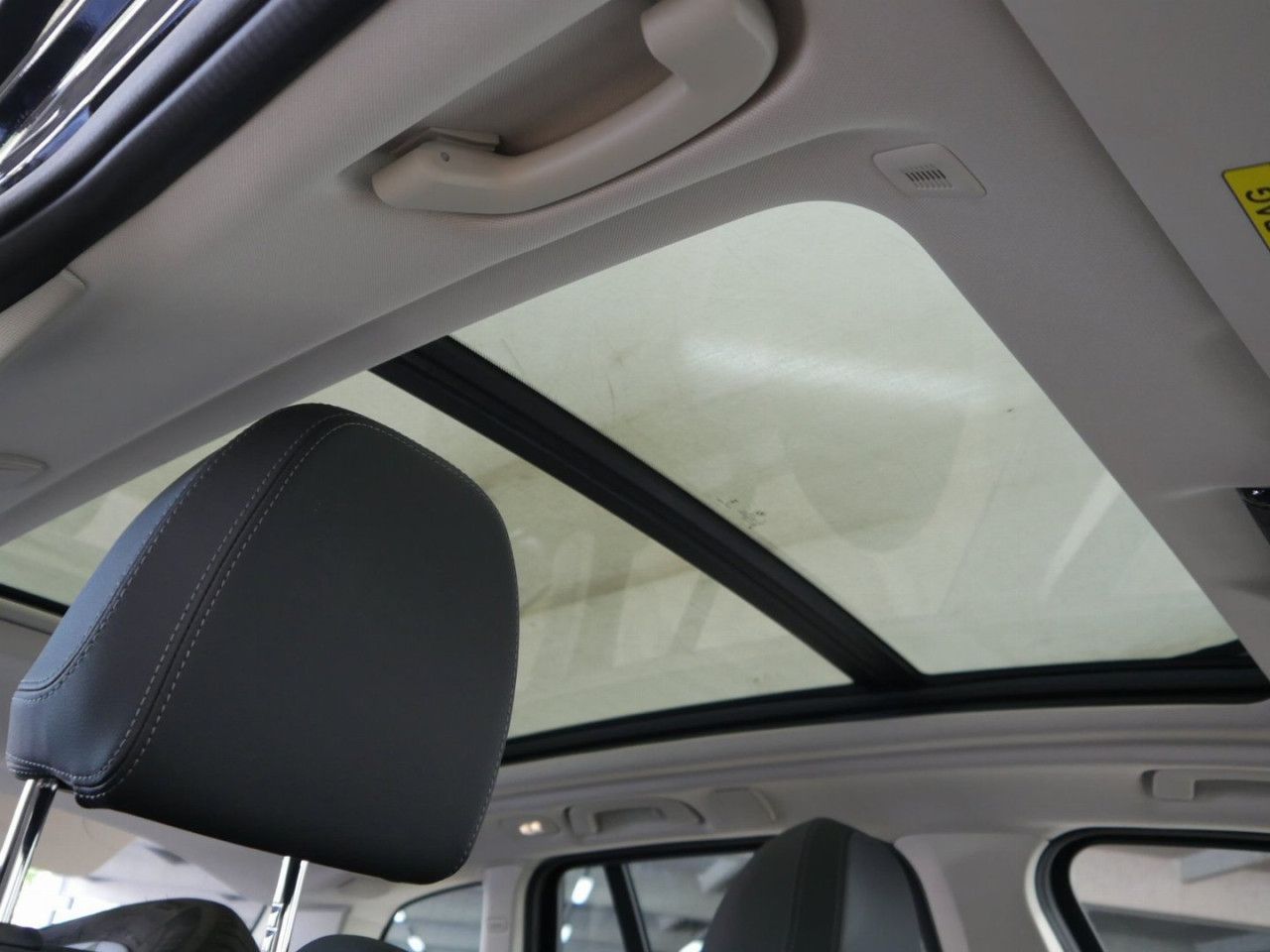 BMW X3 xDrive20d LiveCPr - Samsaru's Car Outlet