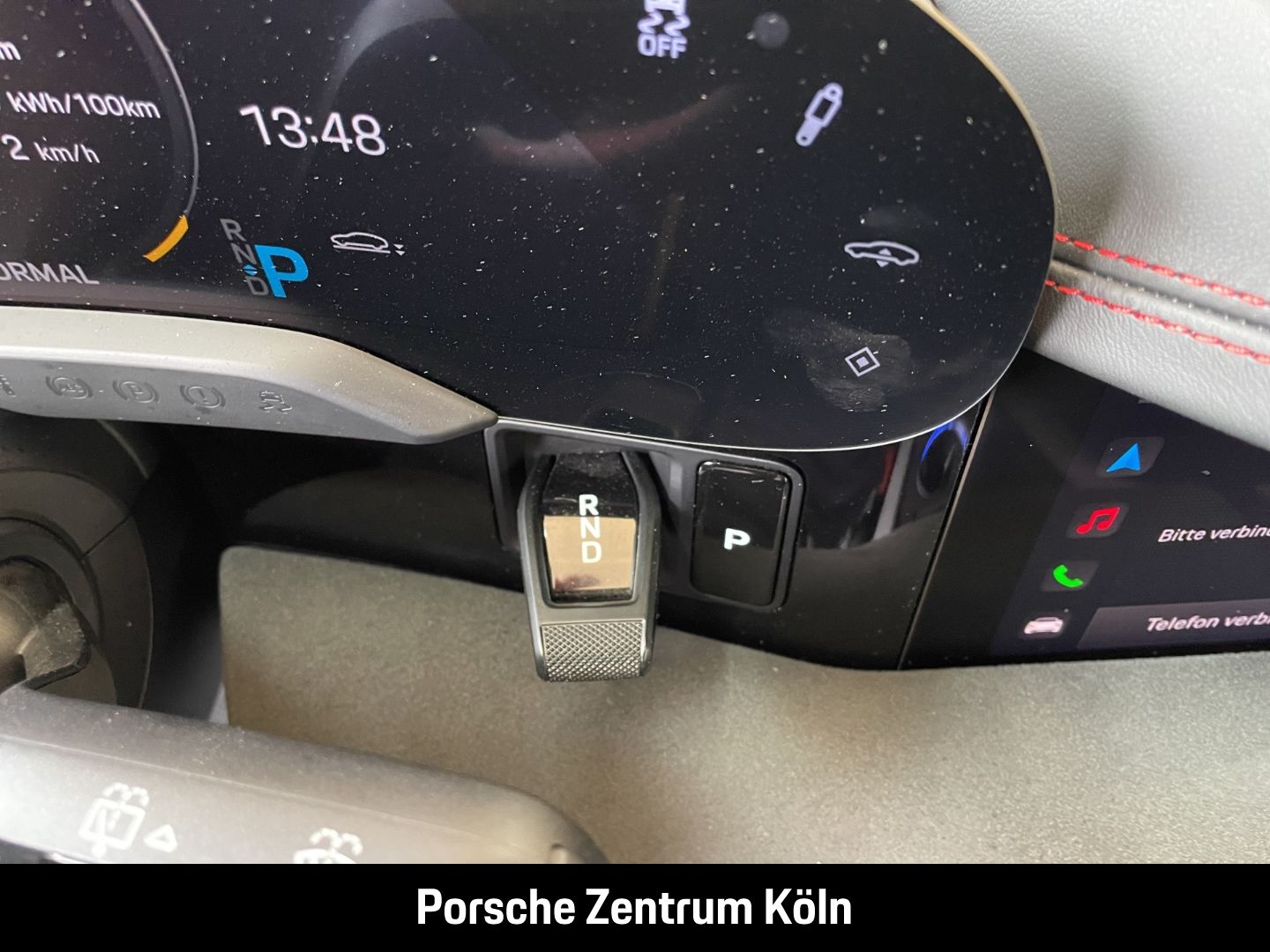 Porsche Taycan GTS Sport Turismo HA-Lenkung LED-Matrix