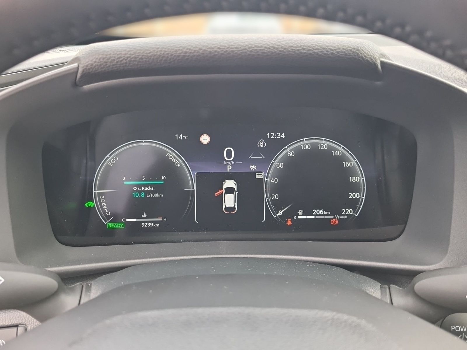 Toyota C-HR 1.8 FWD Team Deutschland ACC+AUT+LED+Navi