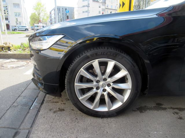 Volvo S90 D5 Aut AWD Momentum Pro Navi/RFK/SHZ/Leder/L
