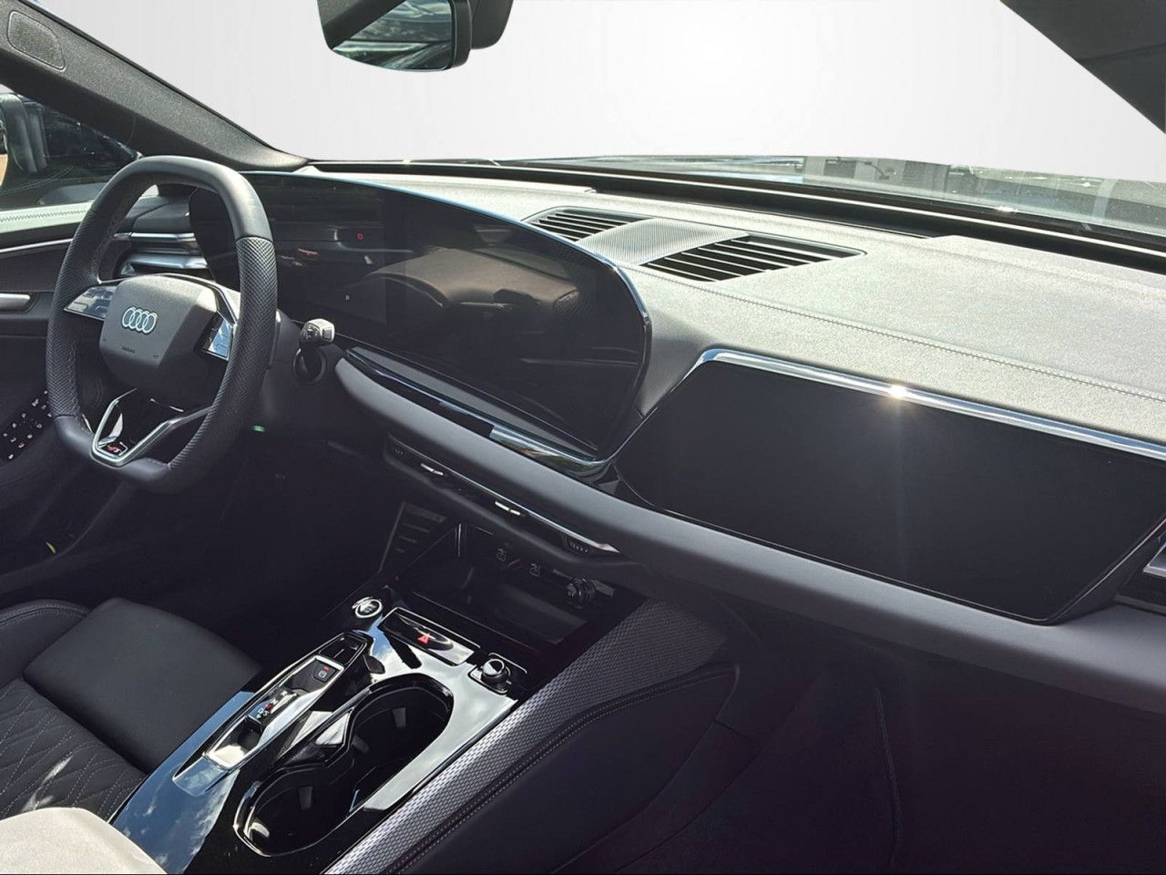 Audi A5 AVANT TDI QUATTRO S-LINE AZV+B&O+MATRIX+360