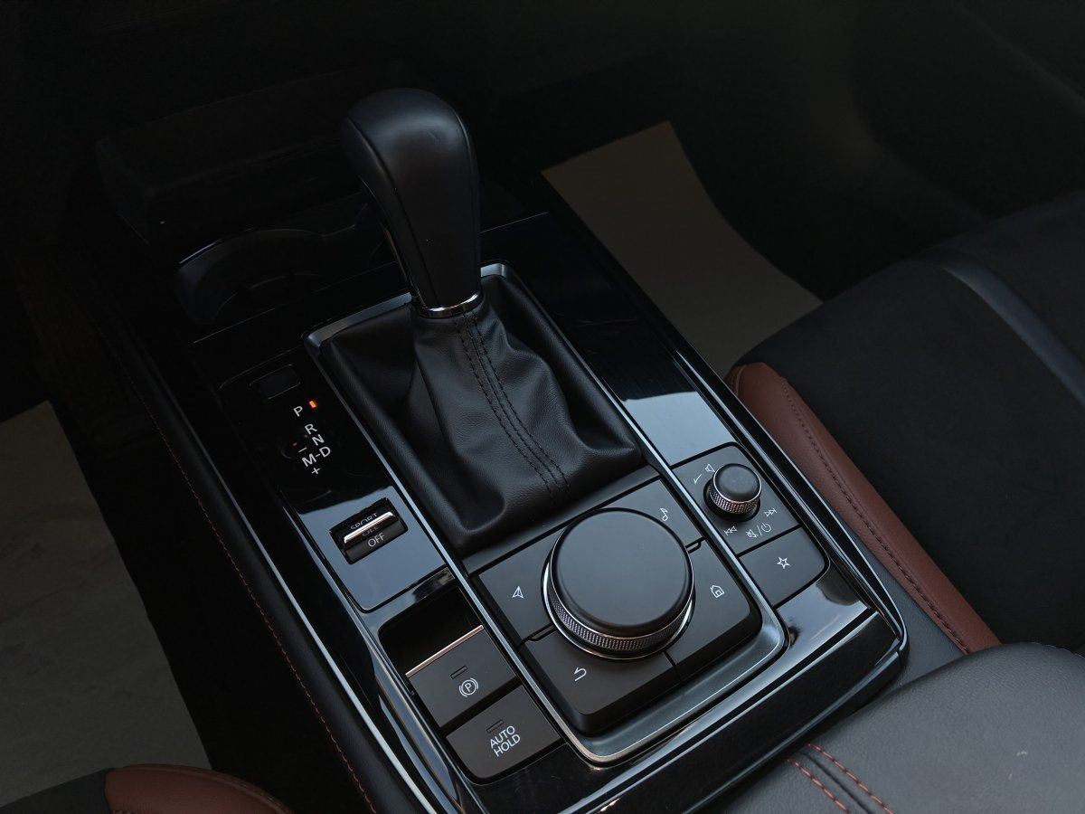 Mazda CX-30 SONDERMODELL NAGISA