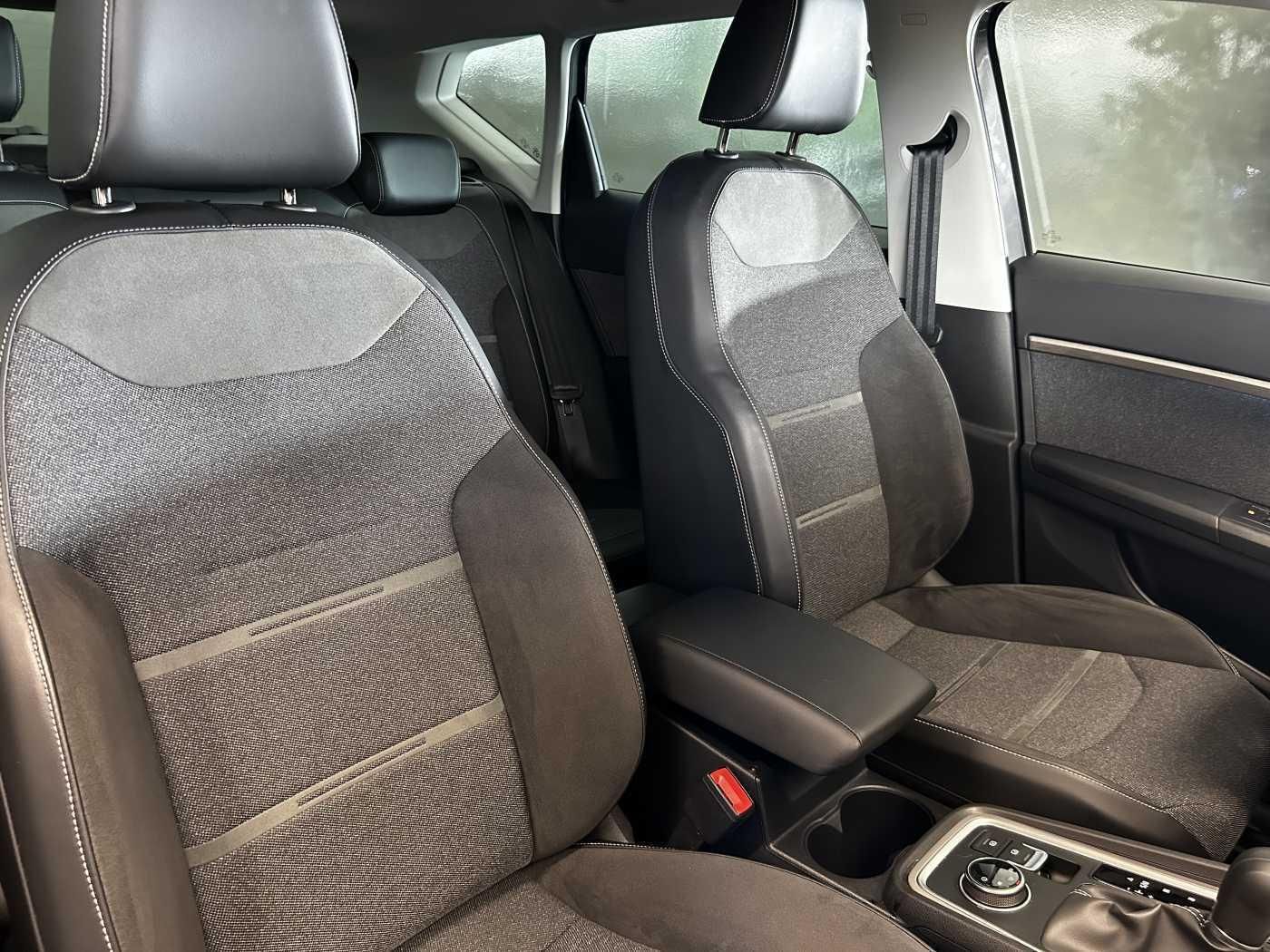 Seat Ateca 1.5 TSI DSG Xperience+AHK+GJR+iACC