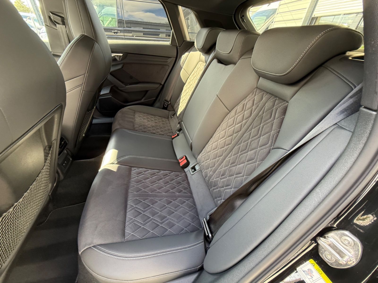 Audi A3 Sportback 35 TFSI S-Line DSG LED Kamera