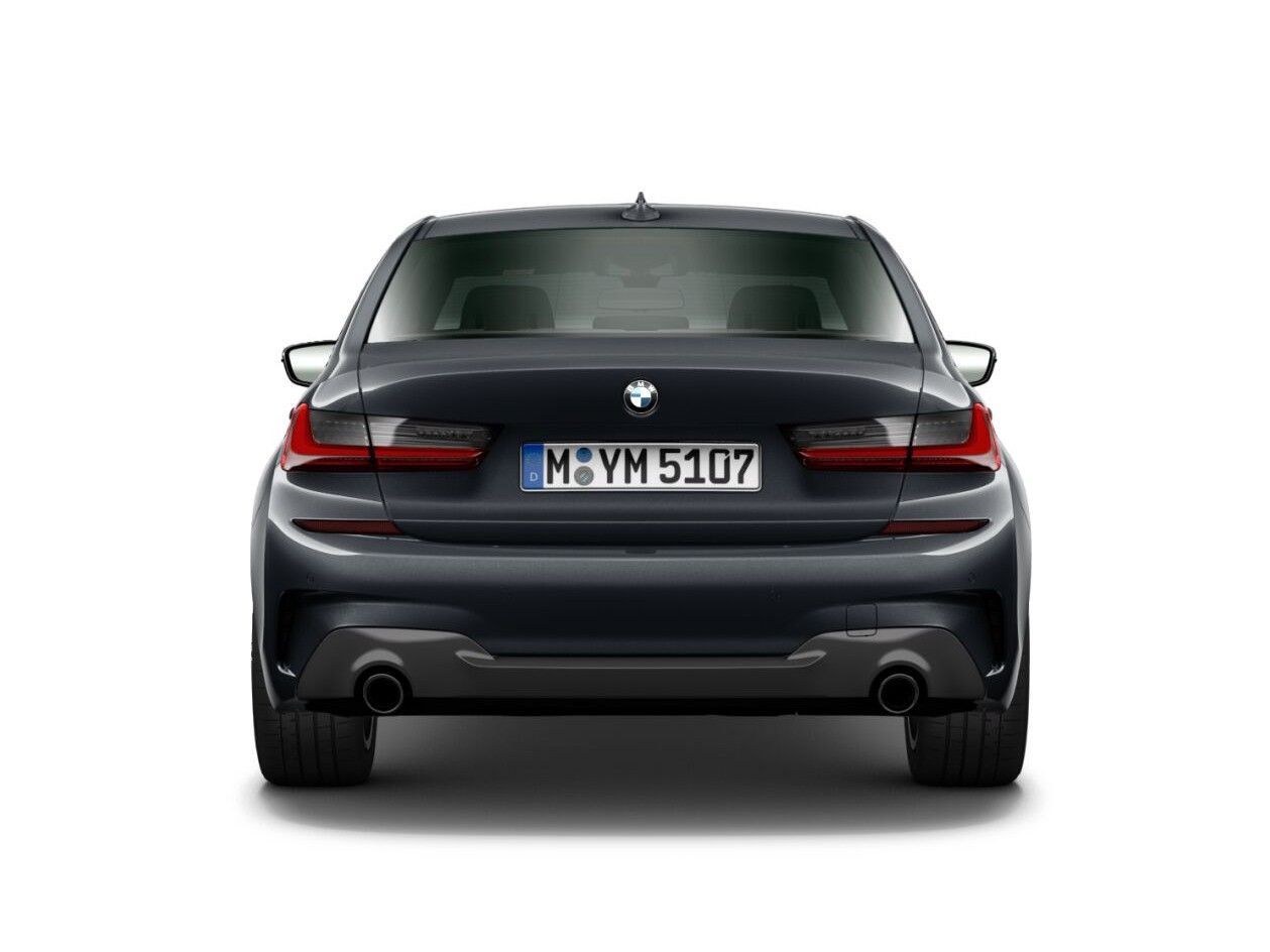 BMW 330i Lim. M Sport - Samsaru's Car Outlet