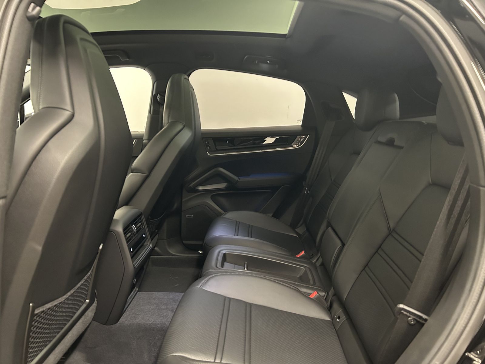 Porsche Cayenne E-Hybrid Coupé ACC BOSE Matrix Carbon PD