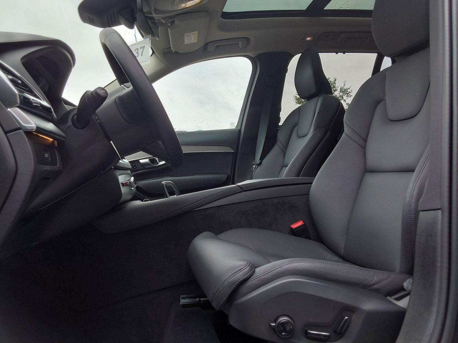 Volvo XC90 B5 D AWD Plus Bright ACC/AHK/LED/PDC/KAM...