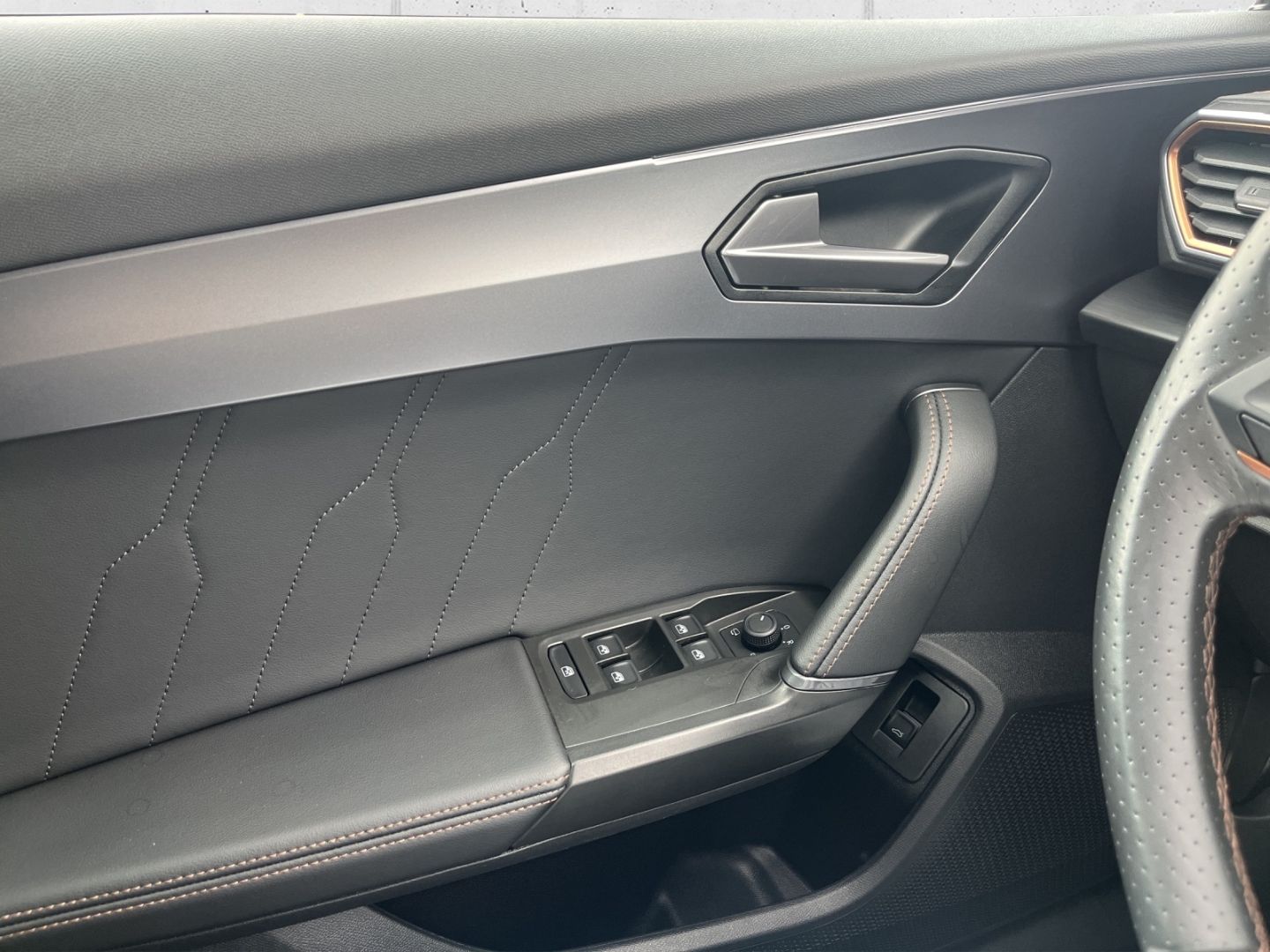 Cupra Formentor VZ5 4Drive 2.5 TSI Pano Navi Leder Kam