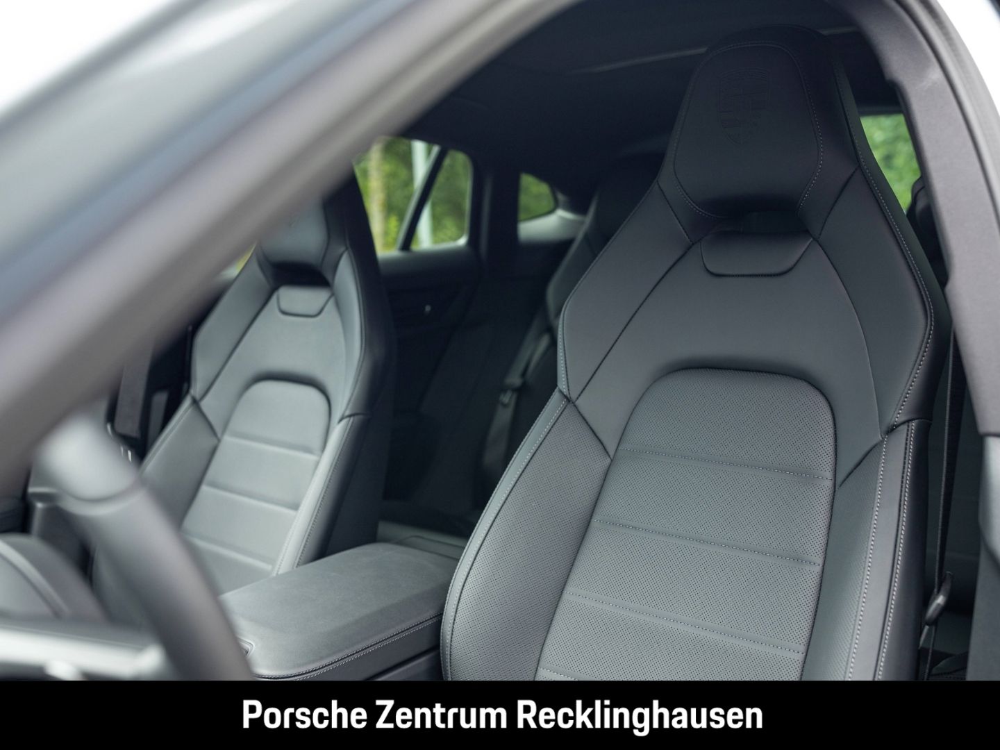 Porsche Panamera 4 E-Hybrid BOSE Panorama Surround-View