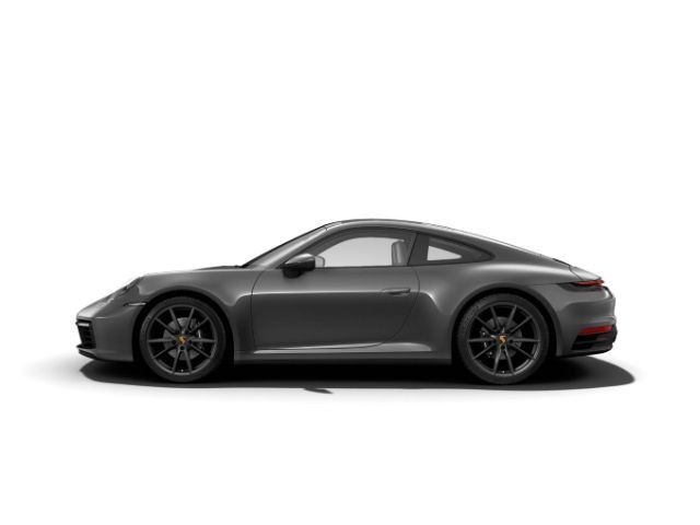 Porsche 992 (911) Carrera - Samsaru's Car Outlet