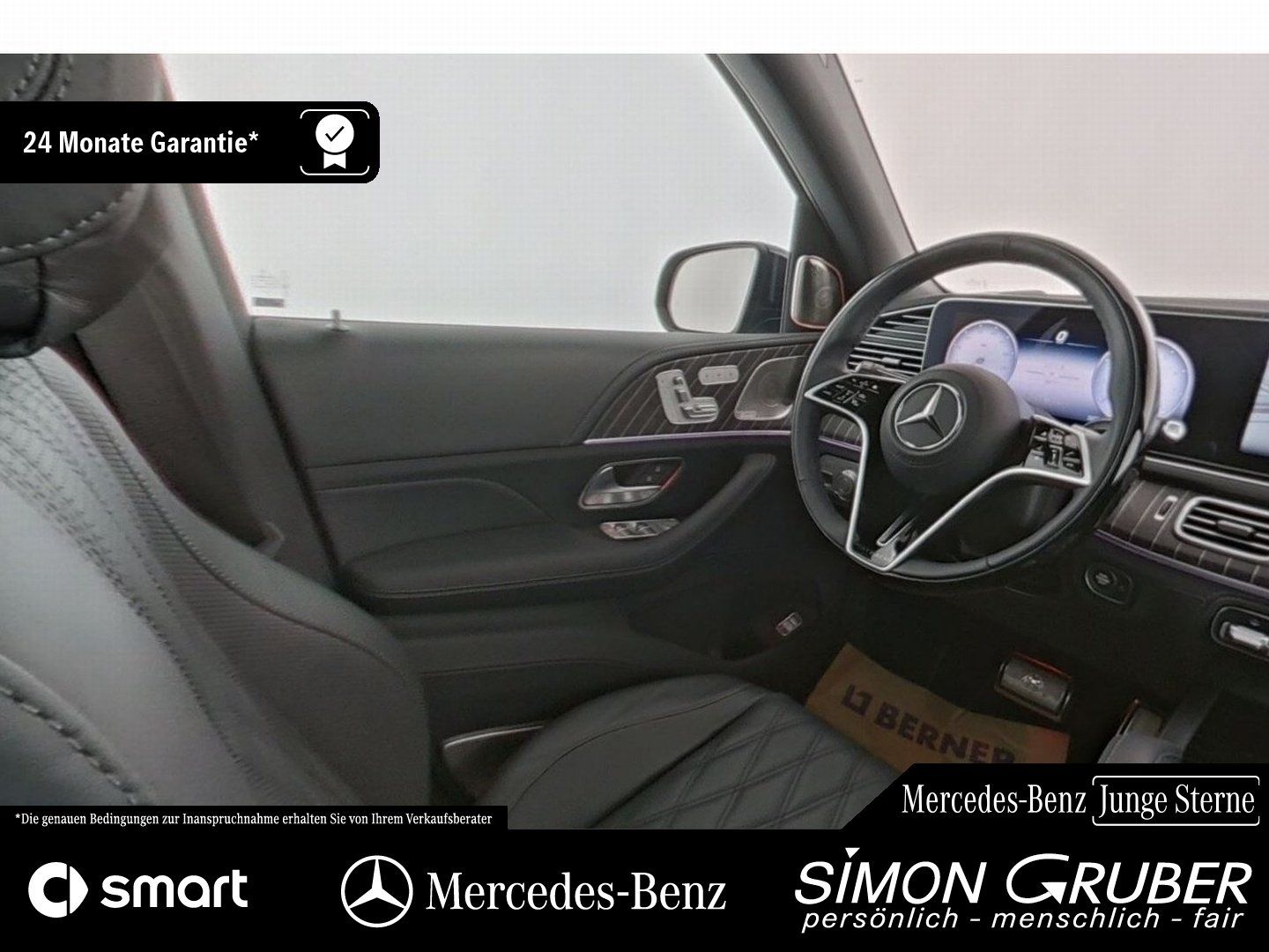 Mercedes-Benz GLS 600 Maybach - Samsaru's Car Outlet