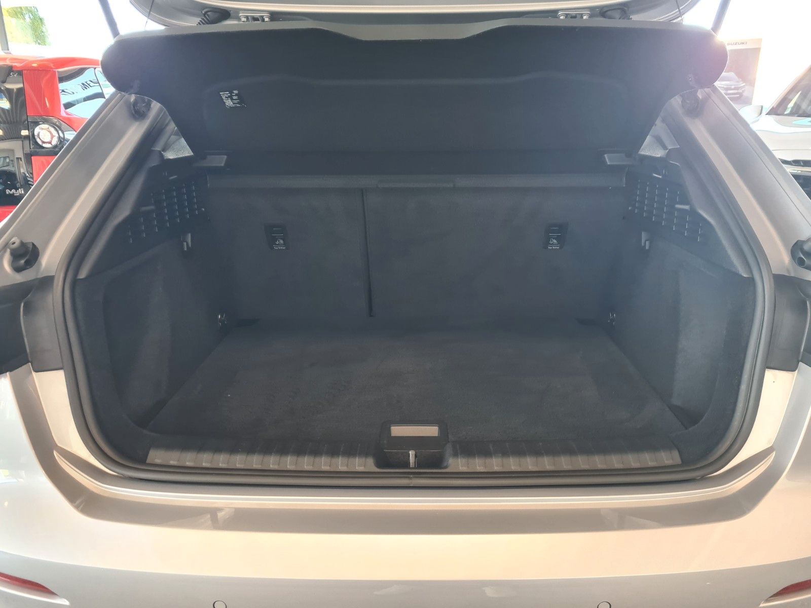Audi A3 Sportback 40 TFSI e - Samsaru's Car Outlet