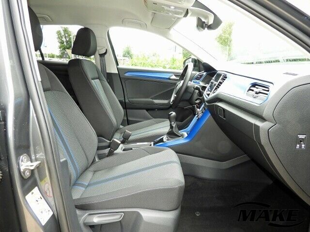 Volkswagen T-Roc Style 1.0 l TSI - Samsaru's Car Outlet