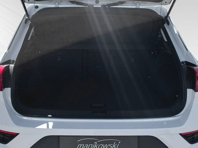 Volkswagen T-Roc 1.0 TSI *ACTIVE* - Samsaru's Car Outlet