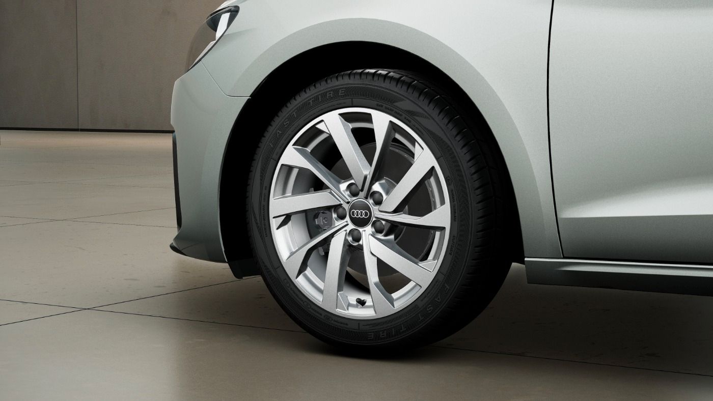 Audi A1 Sportback Advanced 30 TFSI S tronic - Samsaru's Car Outlet