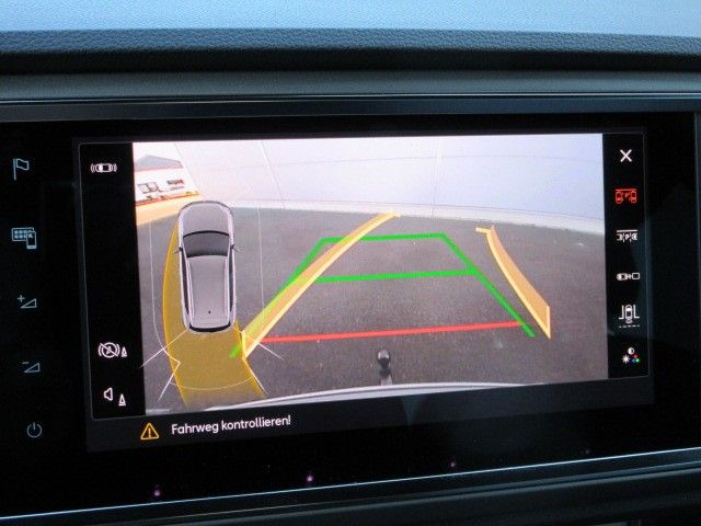 Seat Ateca Xperience Navi AHK ACC LED Kamera E-Klappe