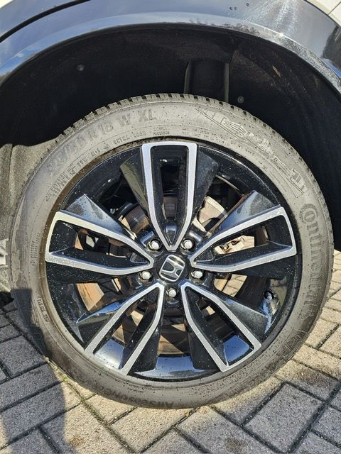 Honda HR-V e:HEV 1.5 i-MMD Hybrid Advance