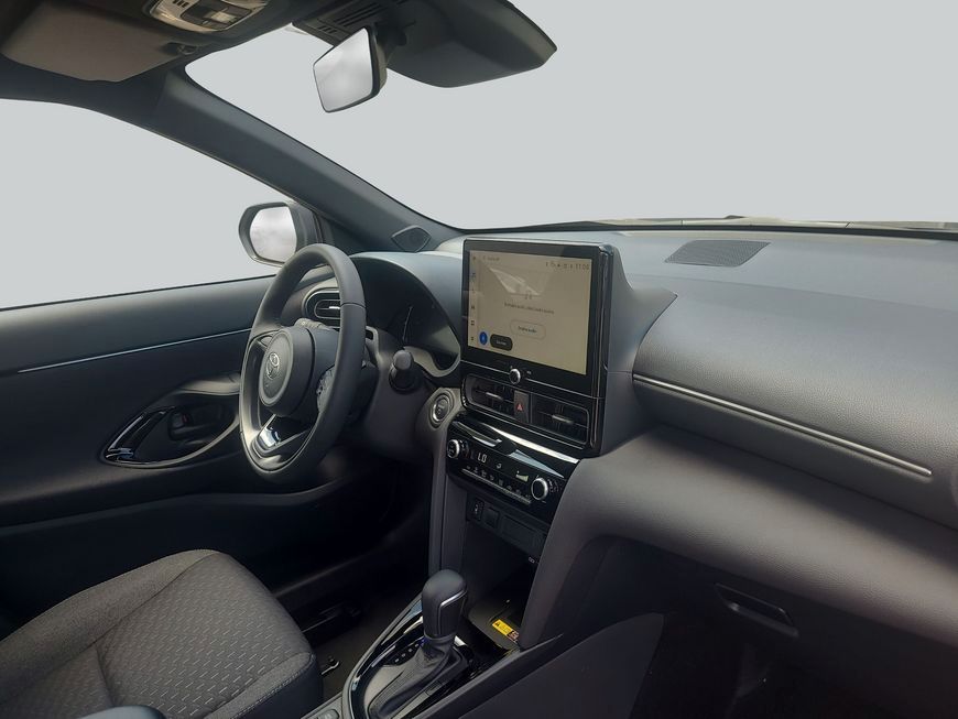 Toyota Yaris Cross Hybrid 1.5 VVT-i Teamplayer Safety/T