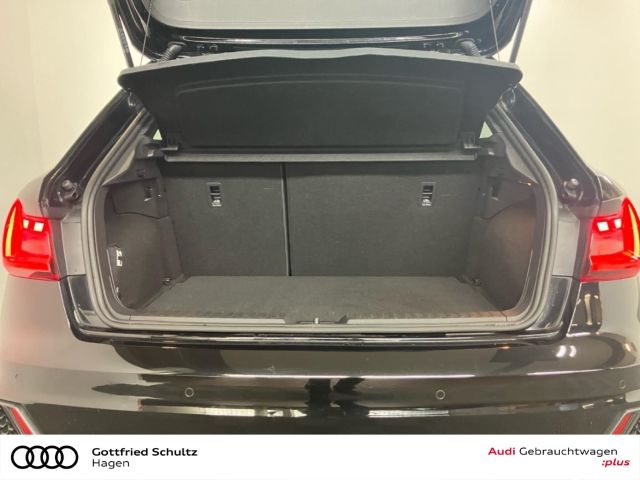 Audi A1 Sportback S line - Samsaru's Car Outlet