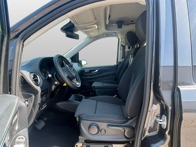 Mercedes-Benz V-Klass Marco Polo 300 d ACTIVITY - Samsaru's Car Outlet