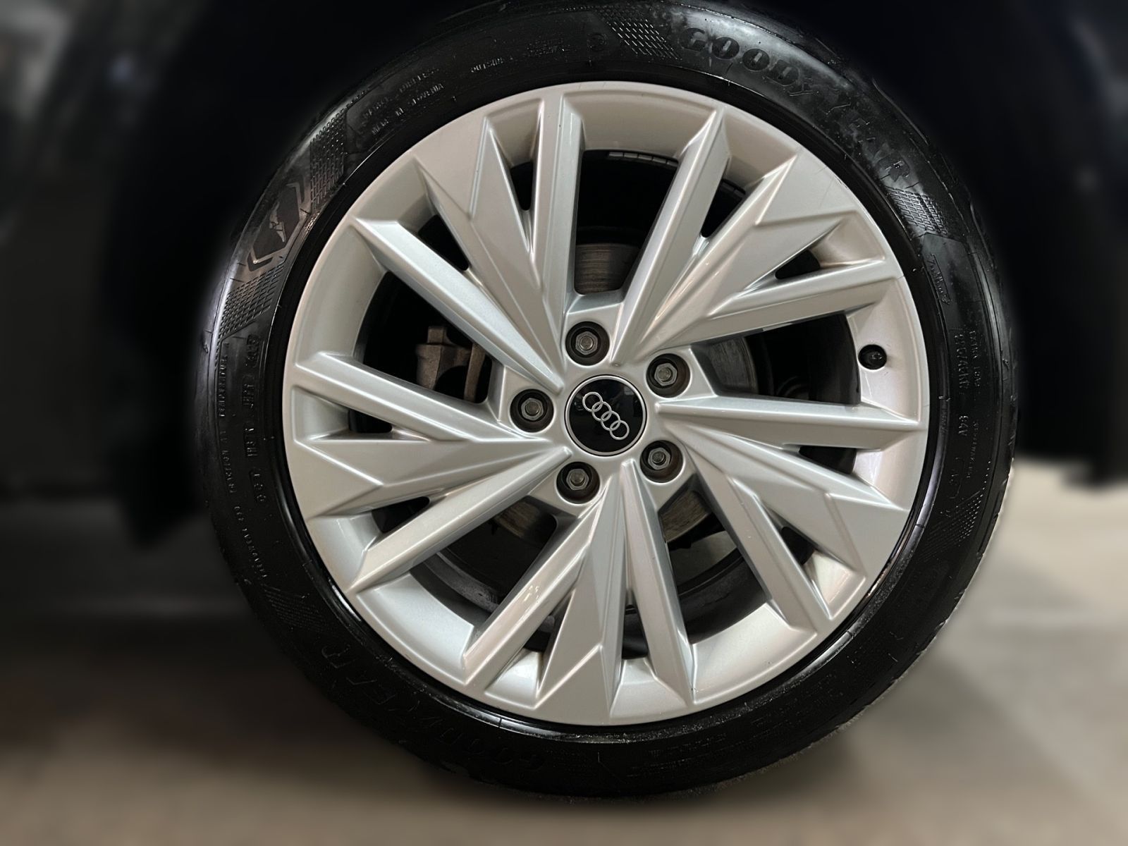 Audi A3 Sportback 40 TFSI e s-line