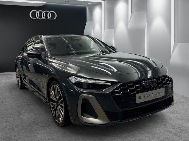 Audi A5 Avant edition one S-line quattro LED Navi Kam