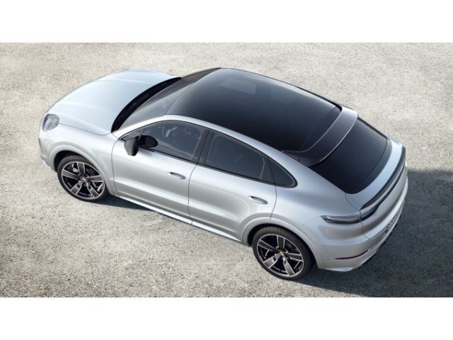 Porsche Cayenne GTS Coupe - 22" - BOSE - PDCC - PASM -