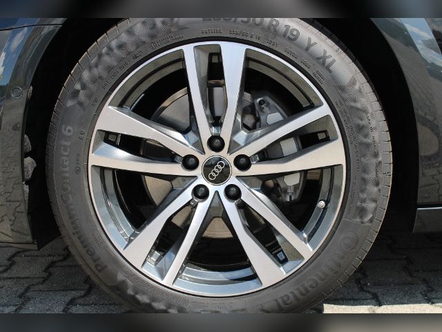Audi A6 allroad quattro 45 3.0 TDI - Samsaru's Car Outlet