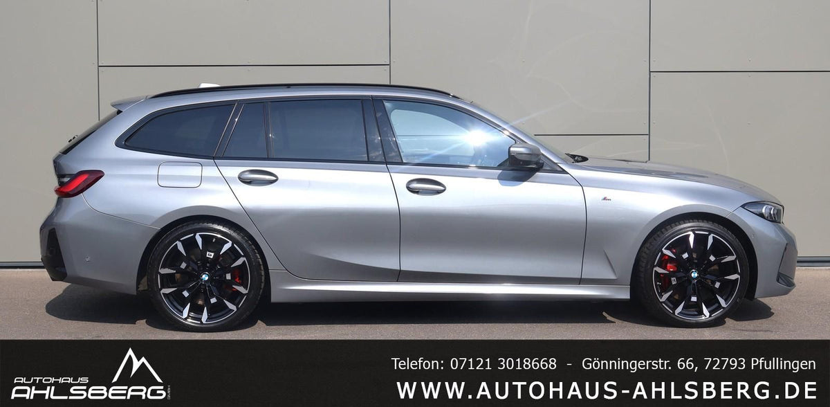 BMW Seria 3