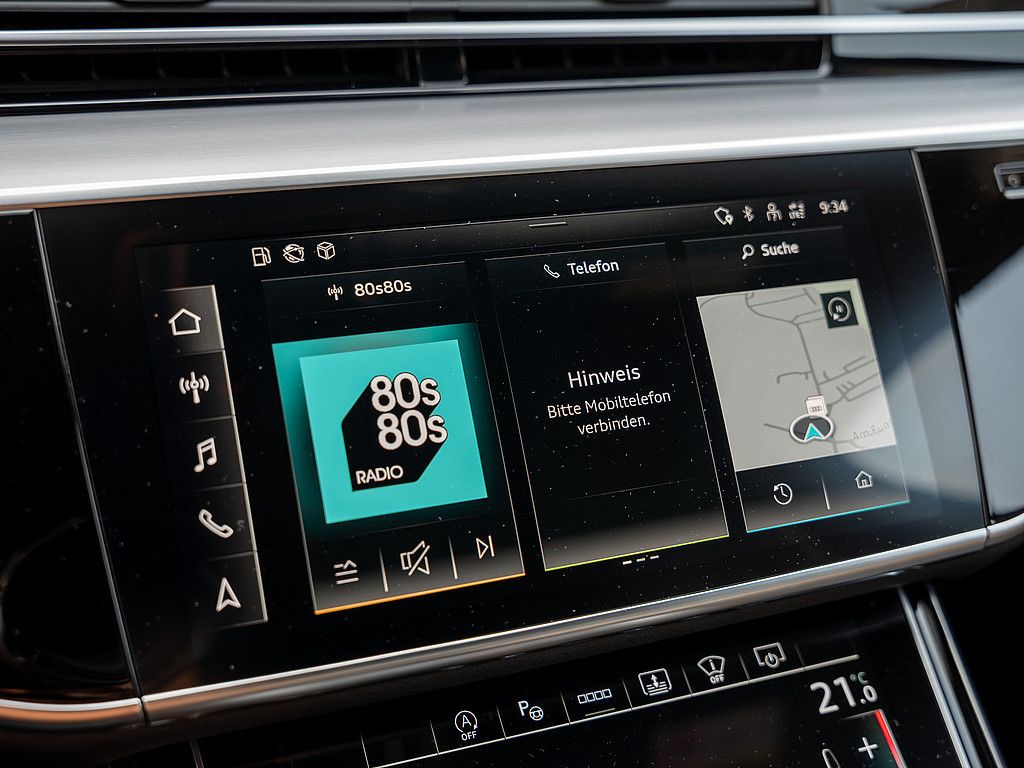 Audi A8 50 3.0 TDI quattro - Samsaru's Car Outlet