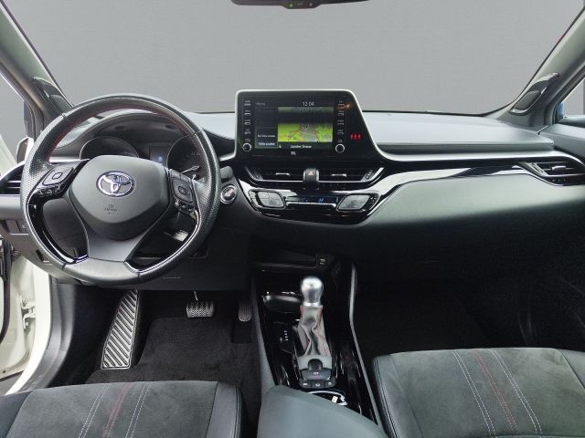 Toyota C-HR 2.0 Hybrid GR Sport *LED*JBL*NAVI*PDC*