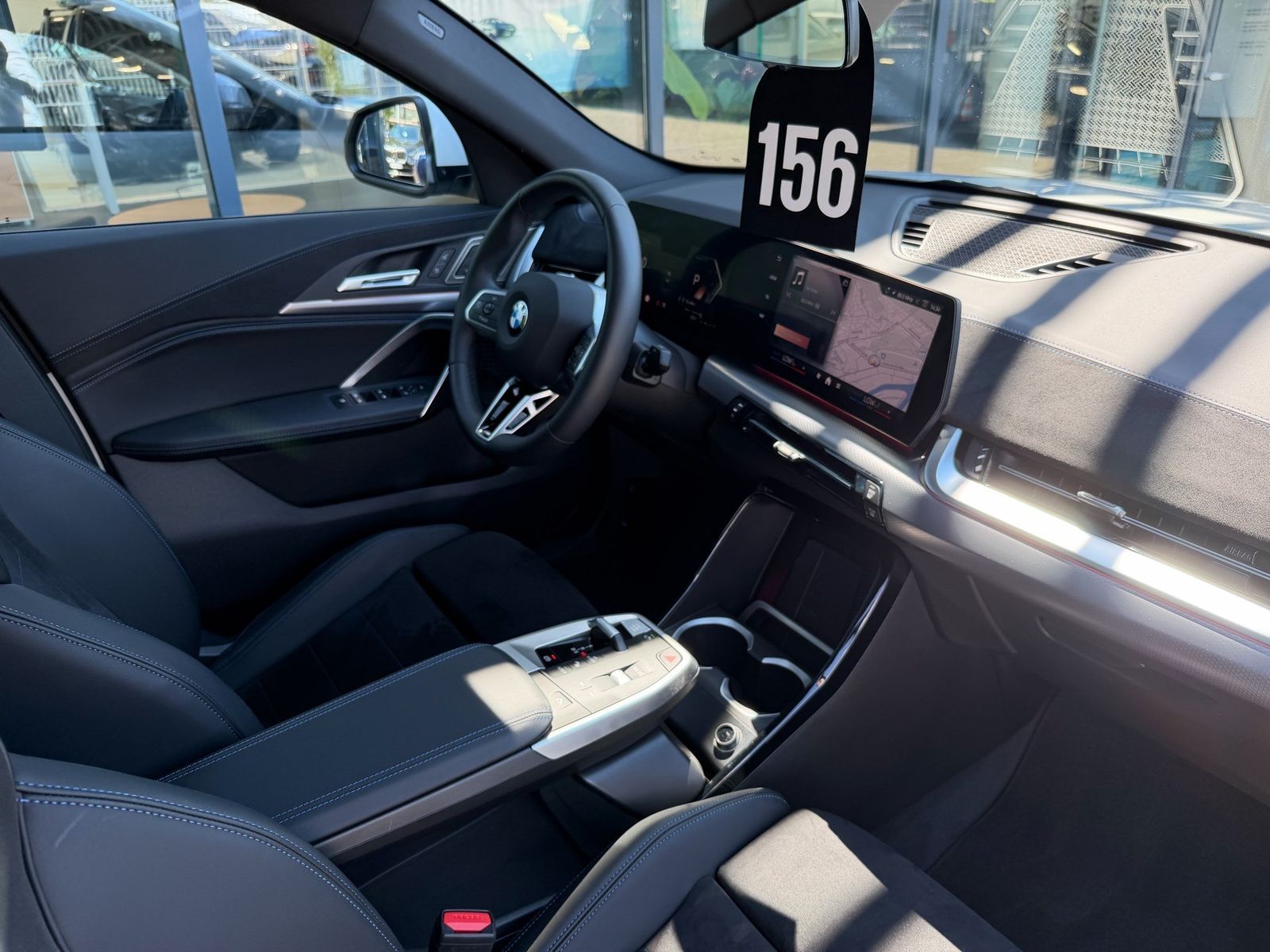 BMW X2 xDrive20d M Sport AHK PANO h&k Massage DA+