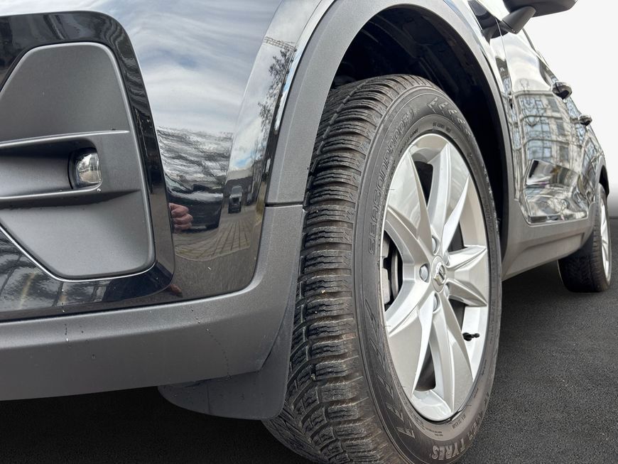 Volvo XC40 B3 B DKG Core