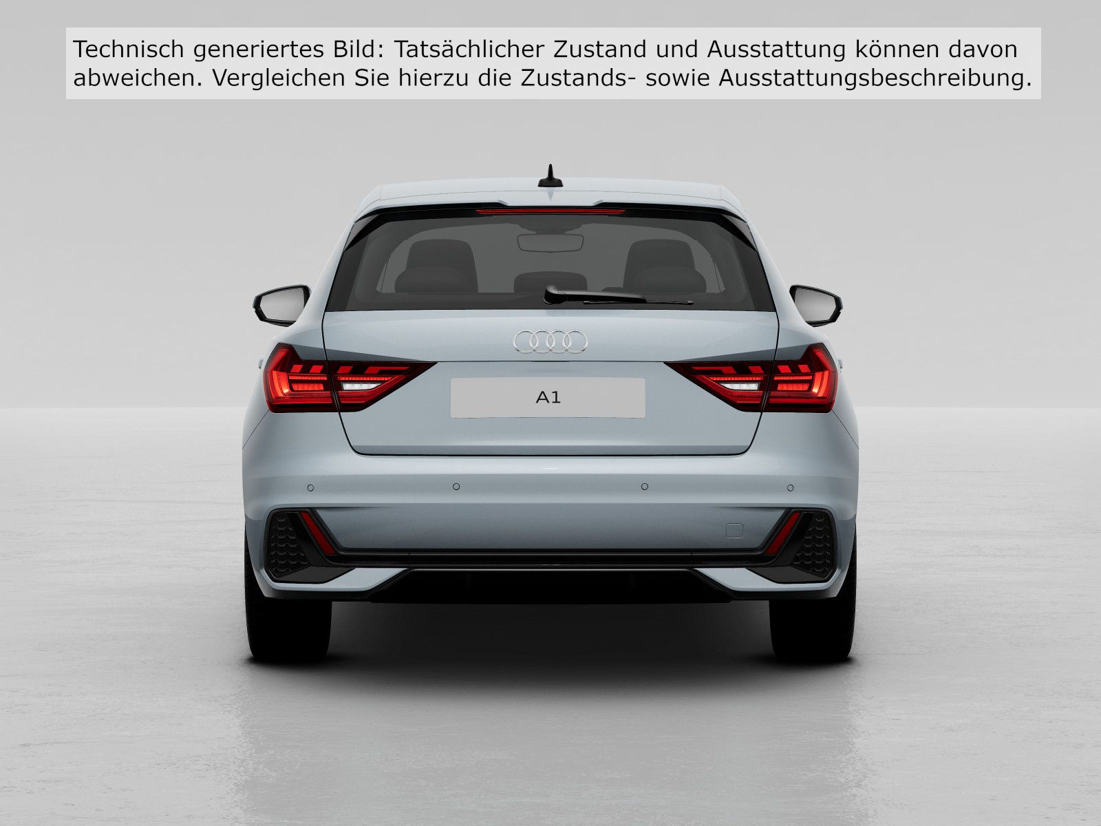 Audi A1 Sportback 30 TFSI S line S tronic - Samsaru's Car Outlet