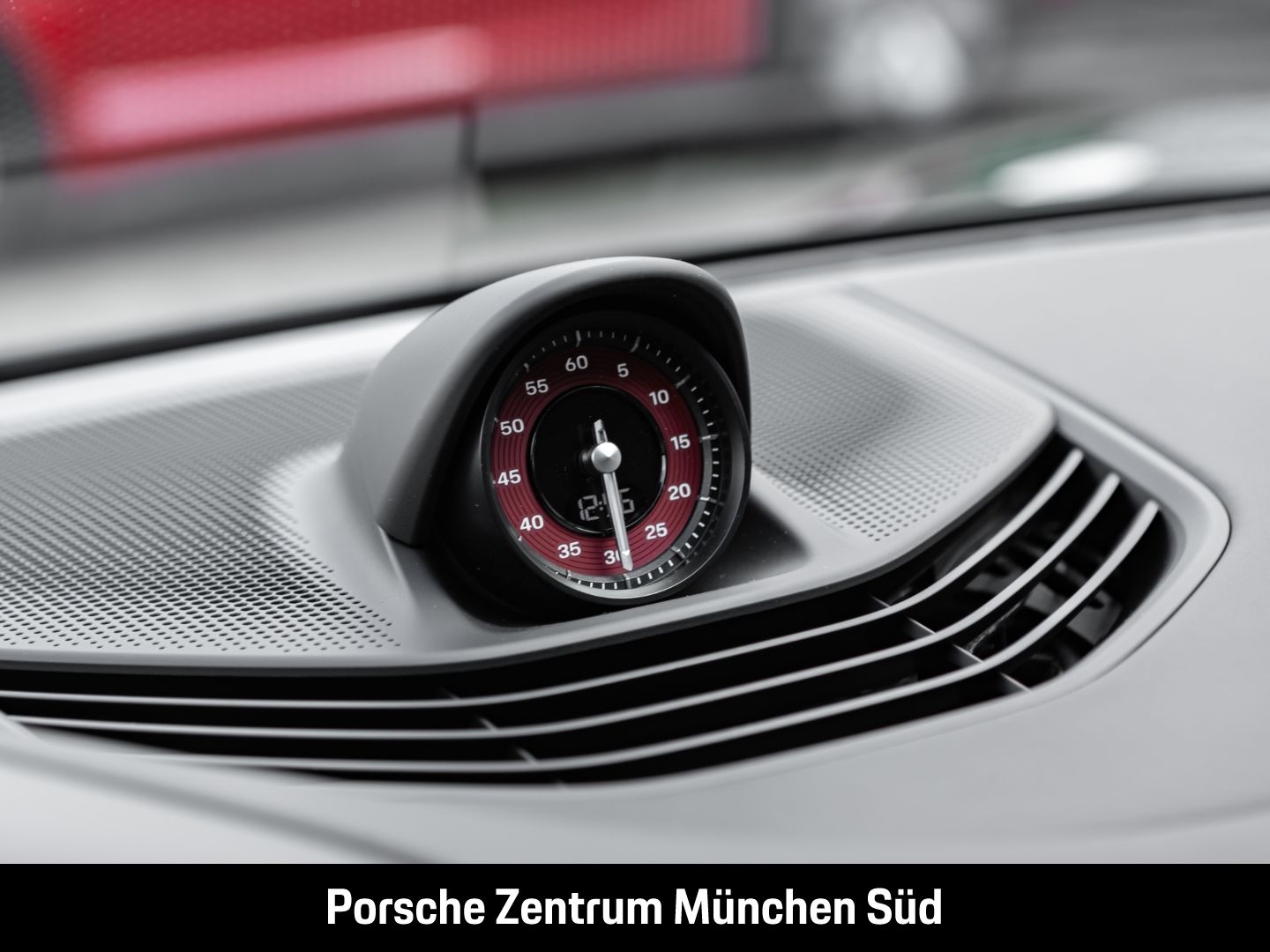 Porsche Taycan GTS LED-Matrix Panorama Surround-View