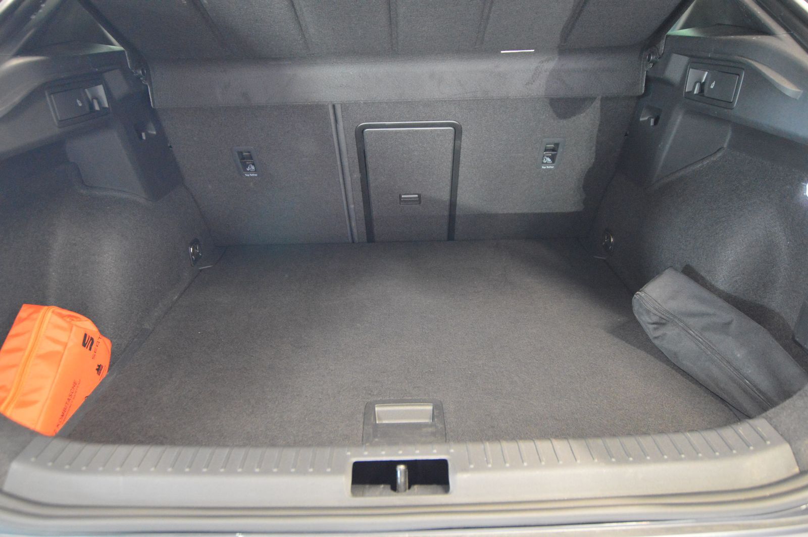 Cupra Formentor VZ 2.0 TSI 4Drive - Samsaru's Car Outlet