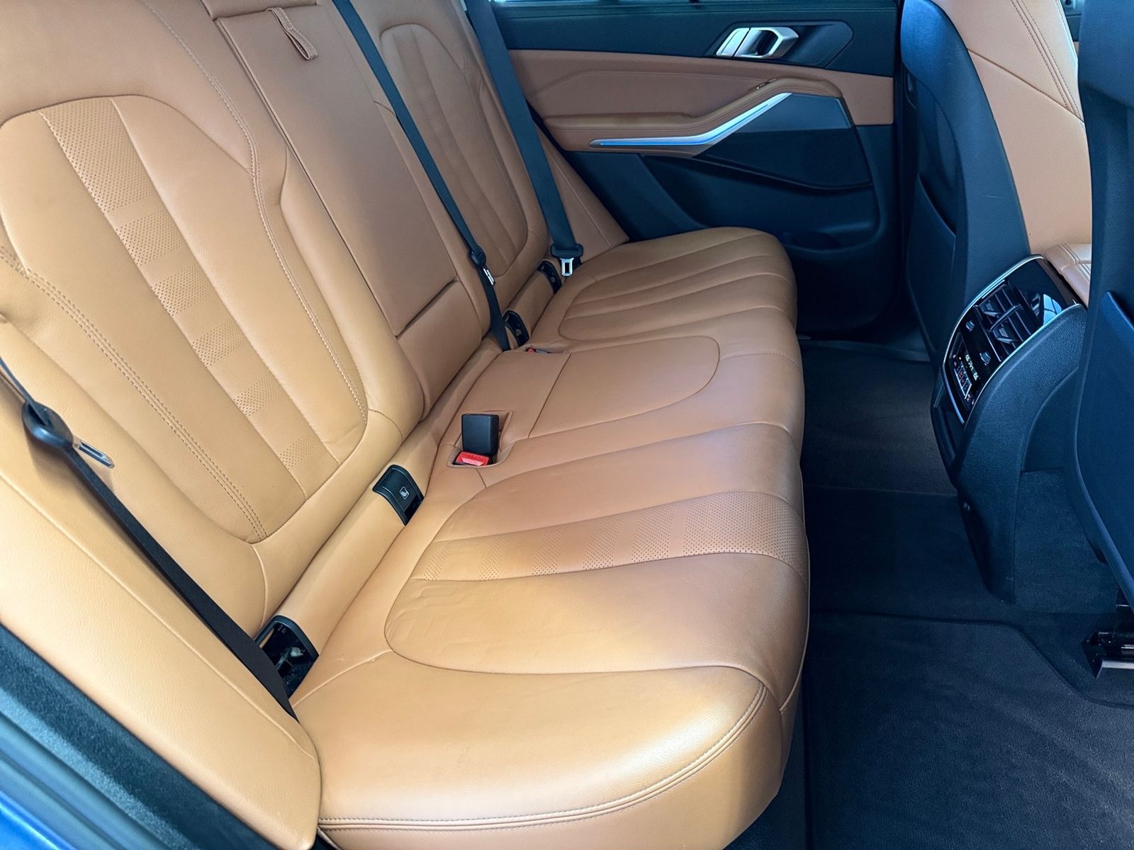 BMW X5xDrive45e*Laser*Navi*360*Panorama*Leder*HUD*