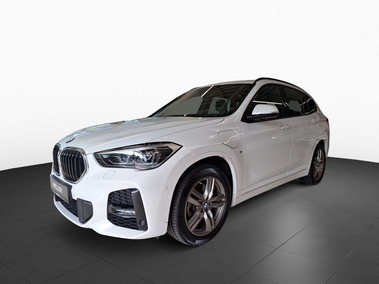 BMW X1 xDrive25e M Sport - Samsaru's Car Outlet