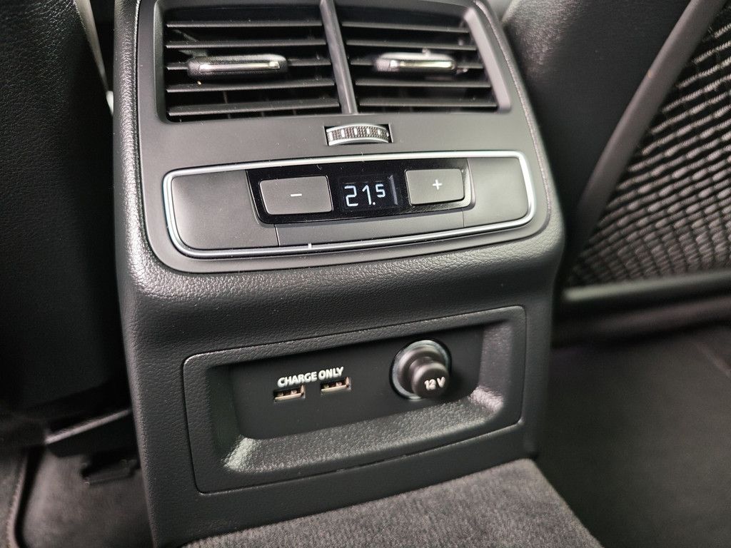 Audi A5 Sportback 50 3.0 TDI quattro S line