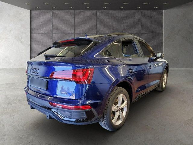 Audi Q5 Sportback 40 TDI qu. S tronic S line MATRIX-L