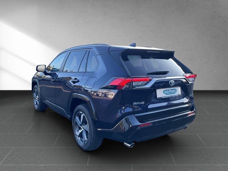 Toyota RAV4 2.5 AWD Plug-In Hybrid Teamplayer *0,5%*ACC