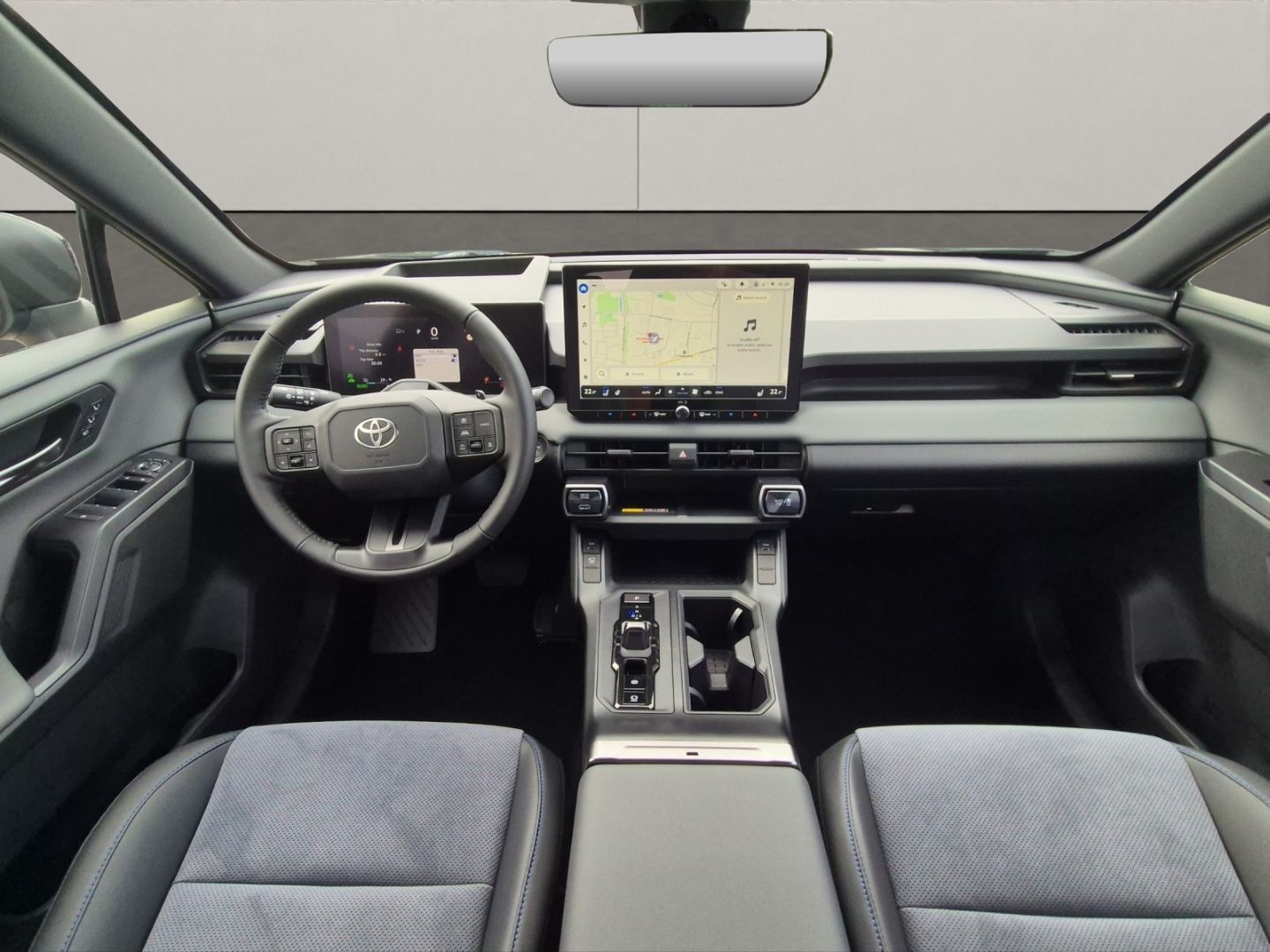Toyota RAV 4 STYLE+COMFORT-PAKET+KAMERA+AKTION