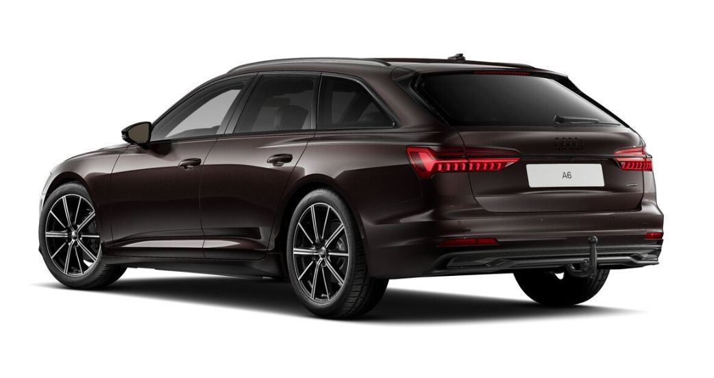 Audi A6 Avant 45 TFSI quattro advanced S line 444 €