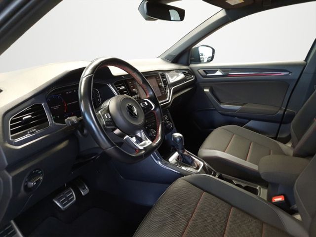 Volkswagen T-Roc 1.5TSI DSG Sport - Samsaru's Car Outlet